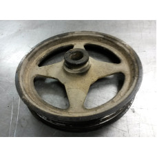 94S003 Power Steering Pump Pulley For 93-94 Ford Crown Victoria  4.6